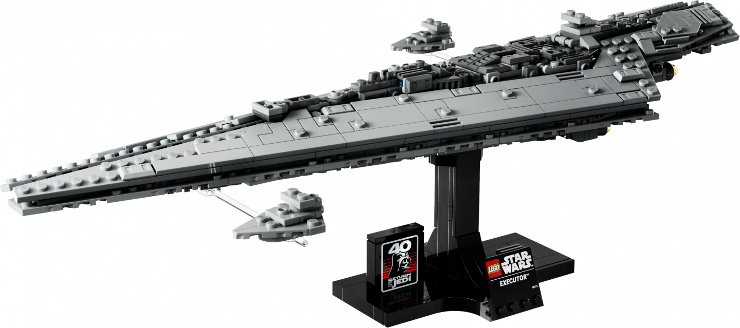 Executor Super Star Destroyer™