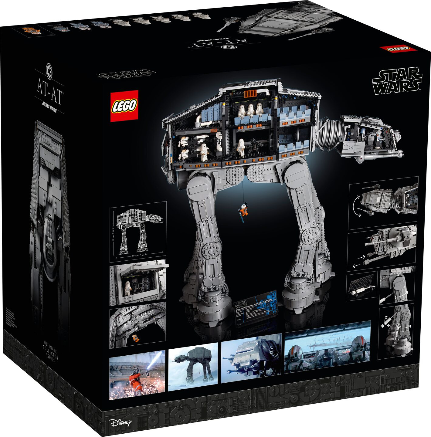 AT-AT™ — Afbeelding 10