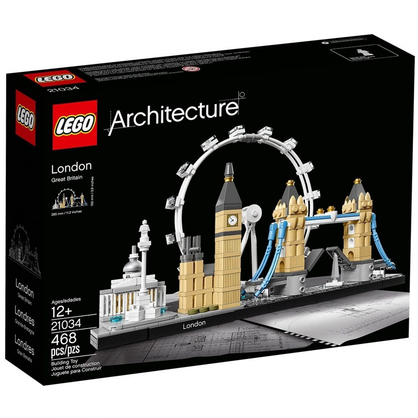 Londen — Afbeelding 2