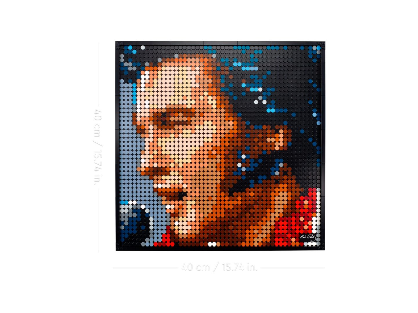 Elvis Presley “The King” — Afbeelding 5