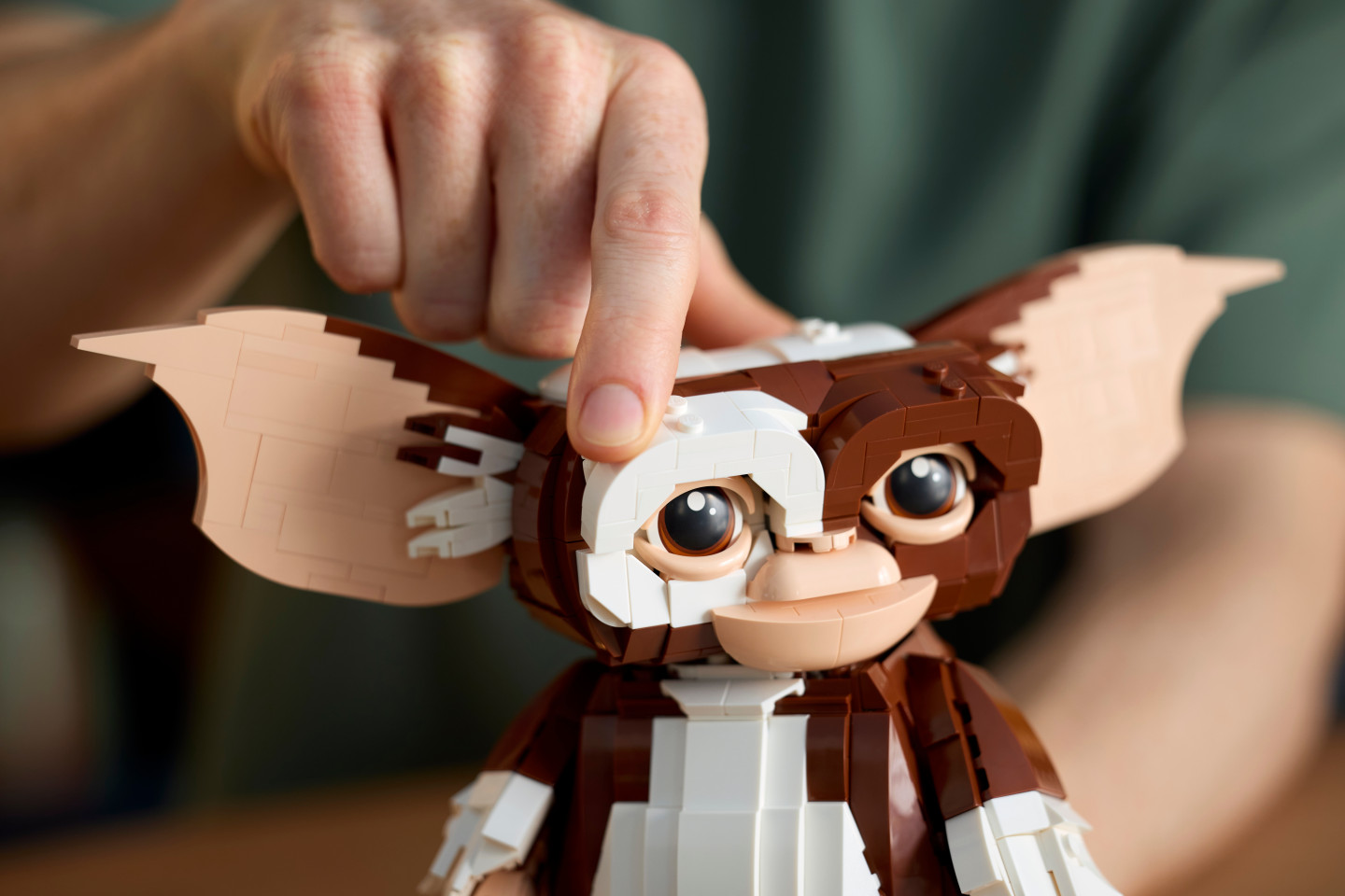 Gremlins™: Gizmo — Afbeelding 9