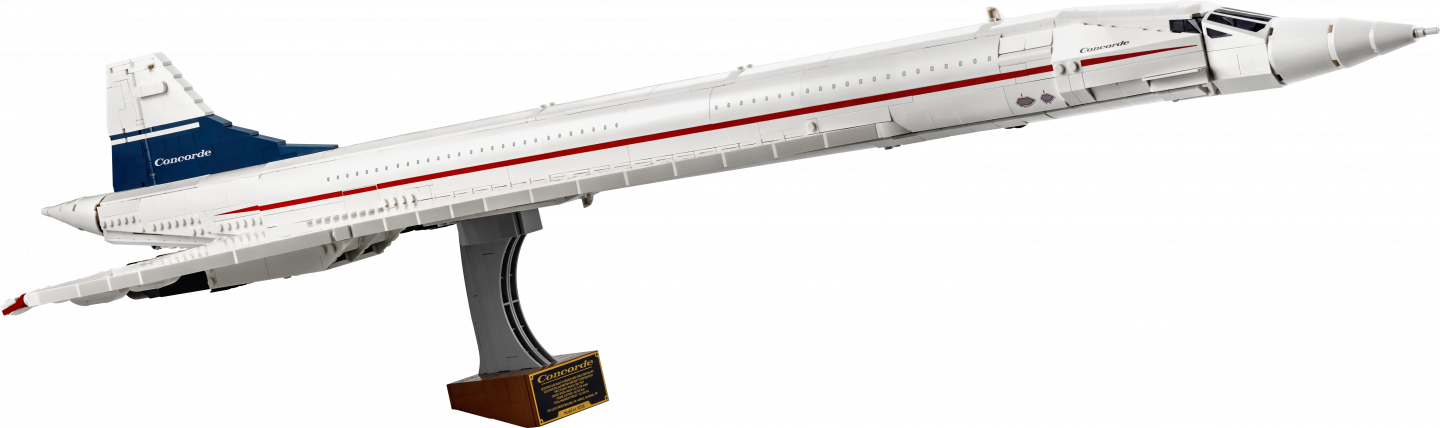 Concorde