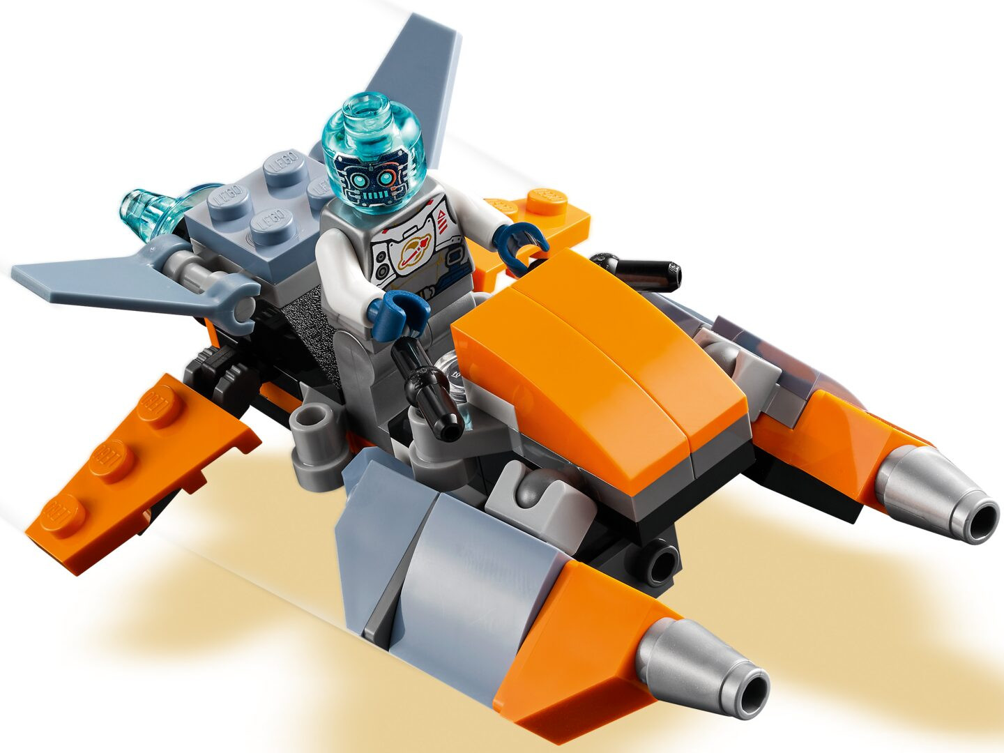 Cyberdrone — Afbeelding 4
