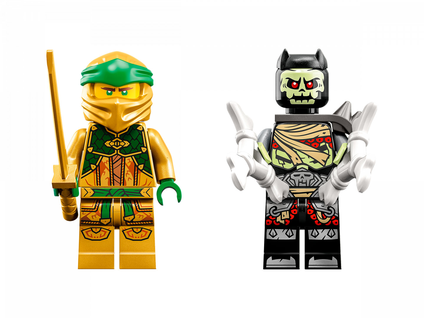 Lloyd’s Mech Battle EVO — Afbeelding 5