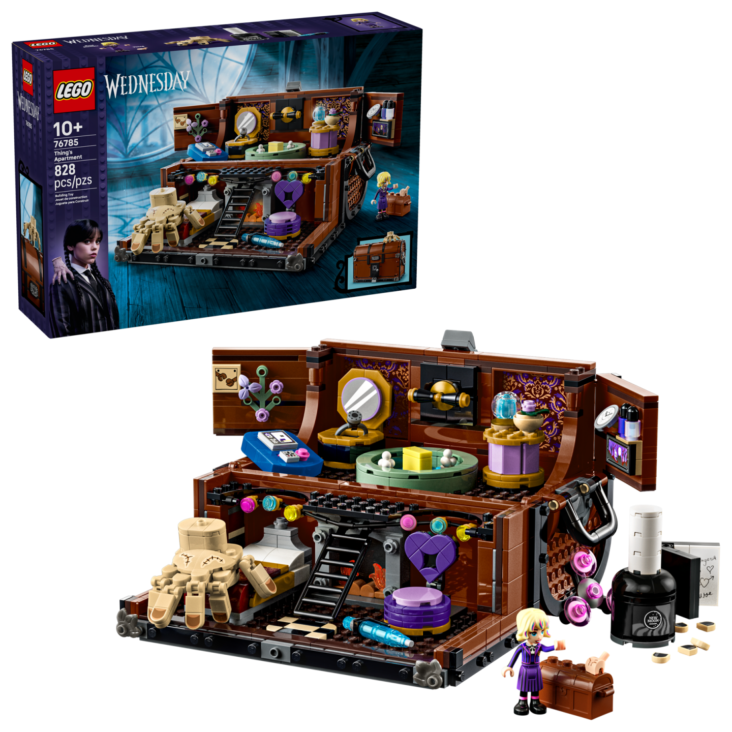 Appartement van Thing — Afbeelding 2