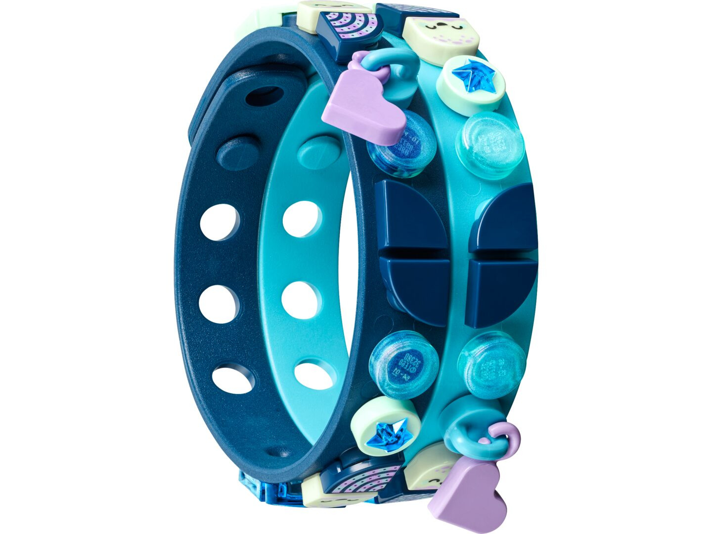 Diepzee - armbanden met bedeltjes — Afbeelding 6