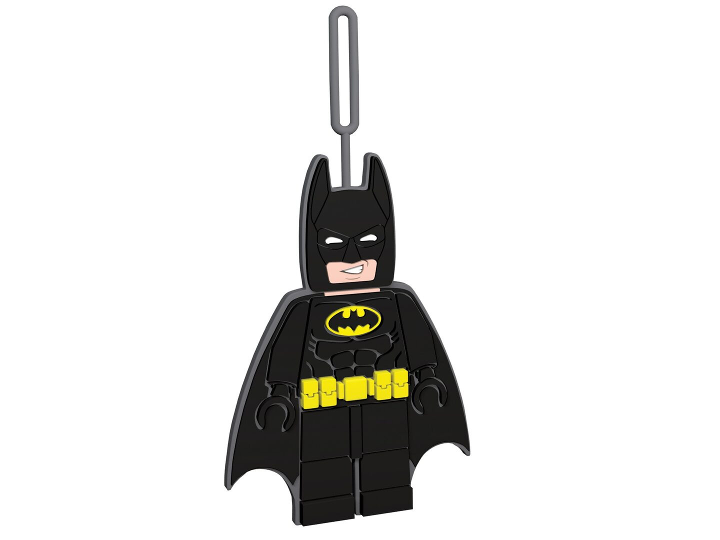 BAGAGELABEL VAN DE LEGO® BATMAN FILM — Afbeelding 1