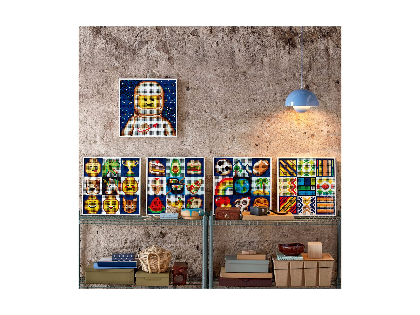 Kunstproject - Samen creëren — Afbeelding 8