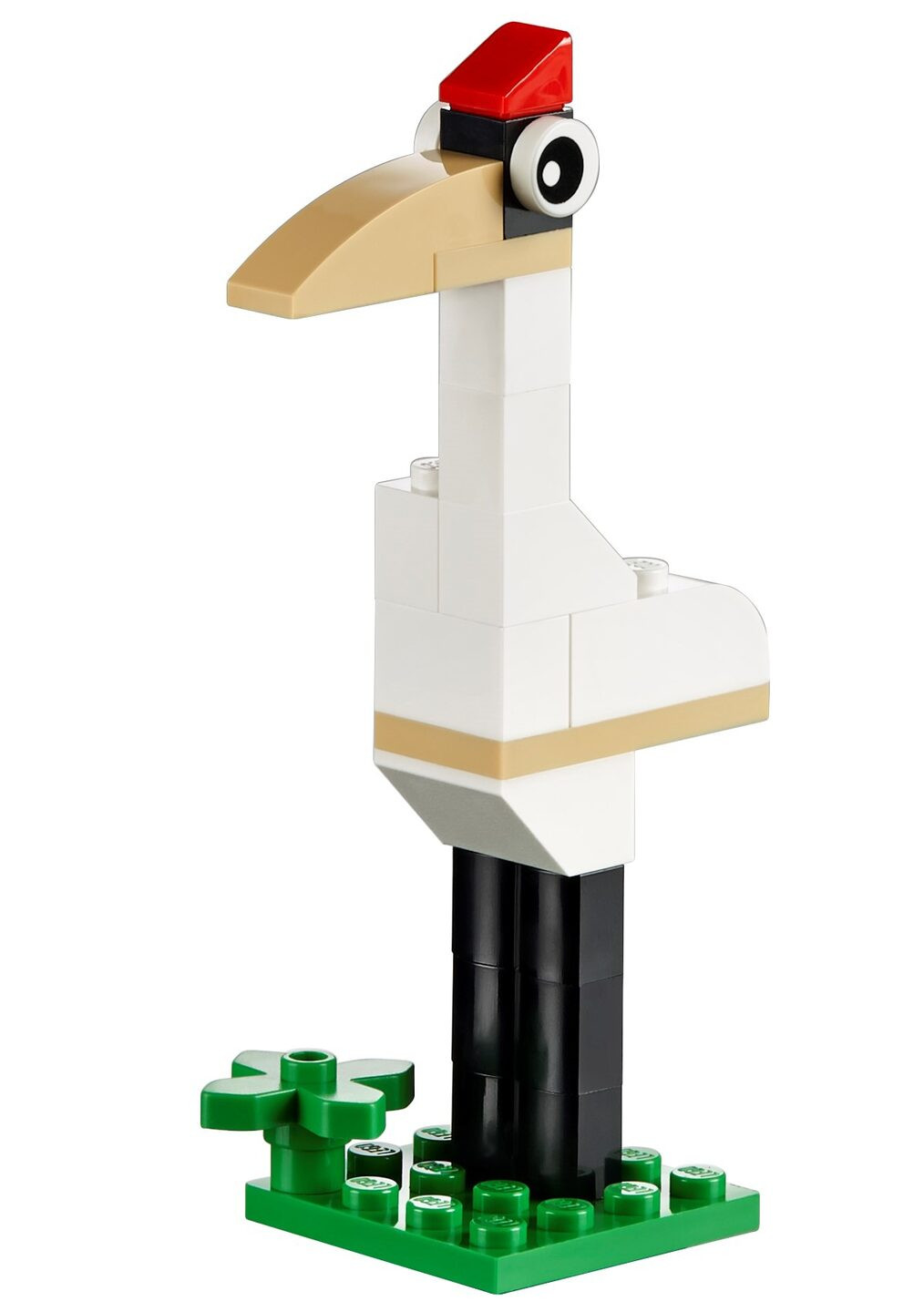 LEGO® Classic Creatieve grote opbergdoos — Afbeelding 9