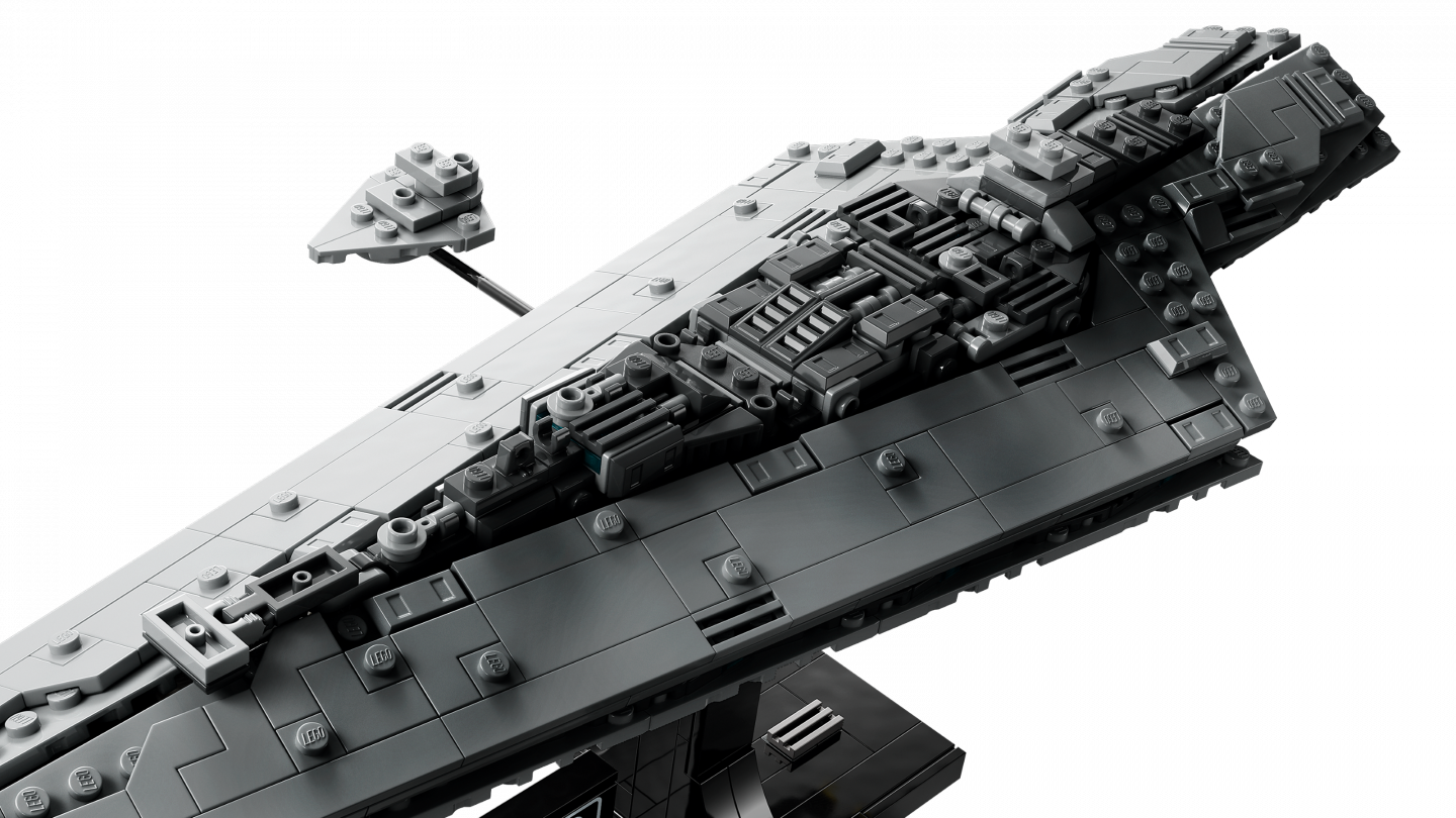 Executor Super Star Destroyer™ — Afbeelding 4