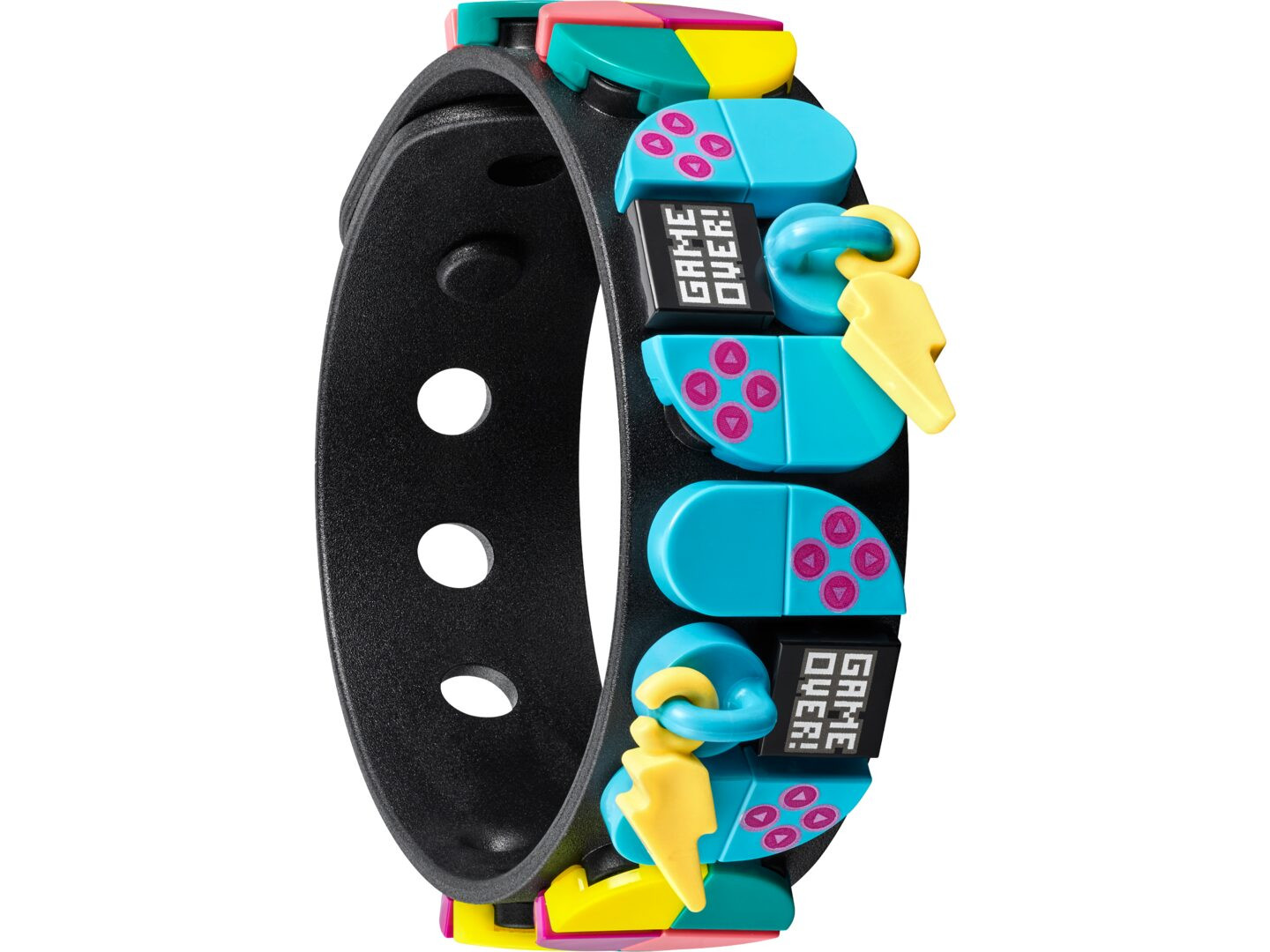 Gamer - armband met bedeltjes — Afbeelding 6