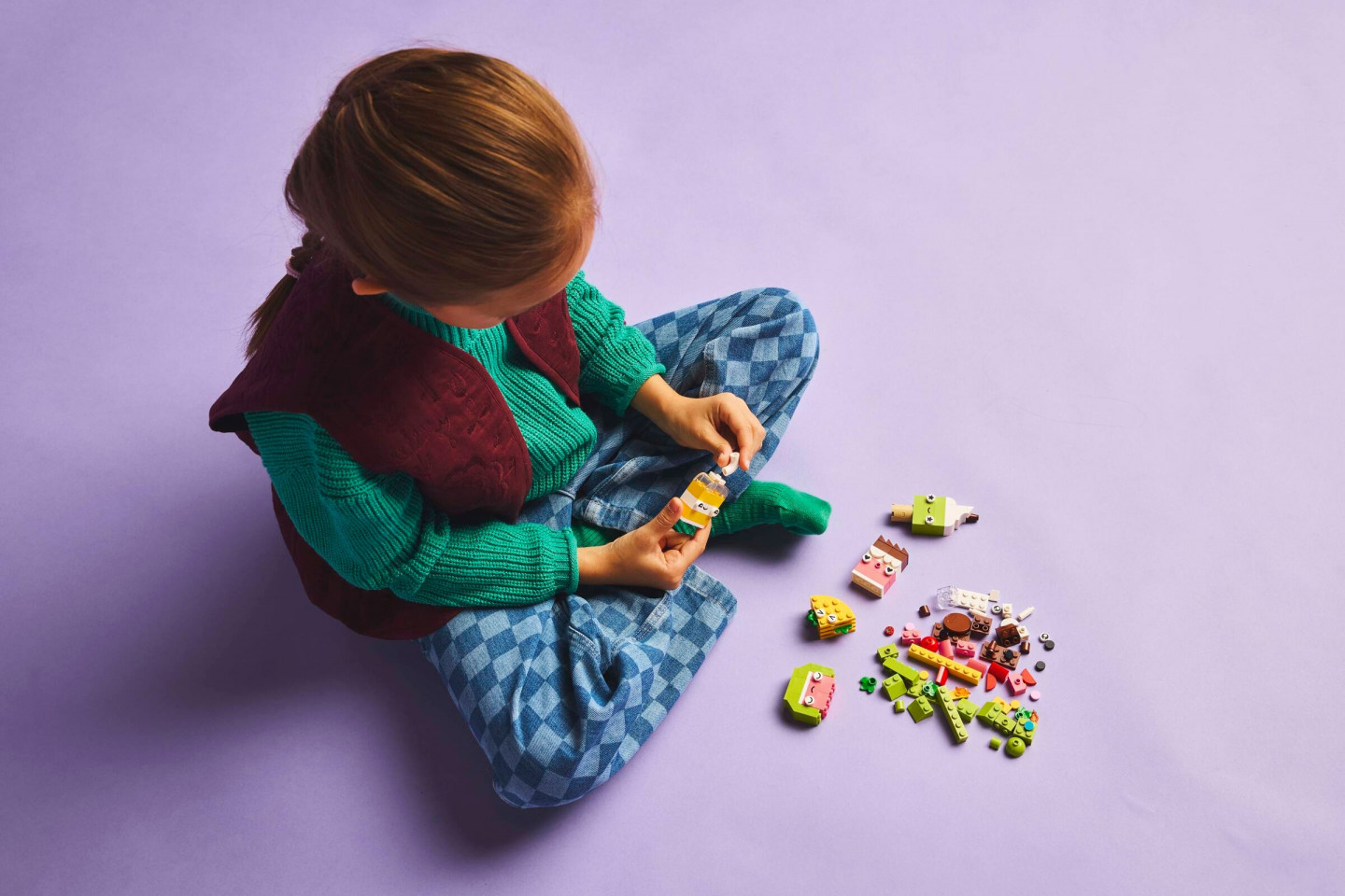 Creatieve etensvriendjes — Afbeelding 11