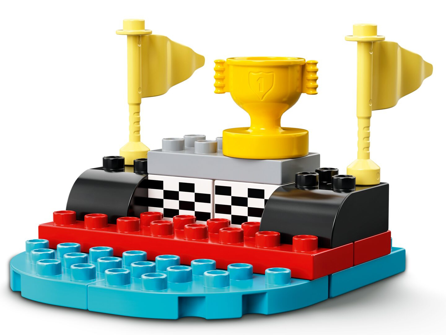 Racewagens — Afbeelding 5