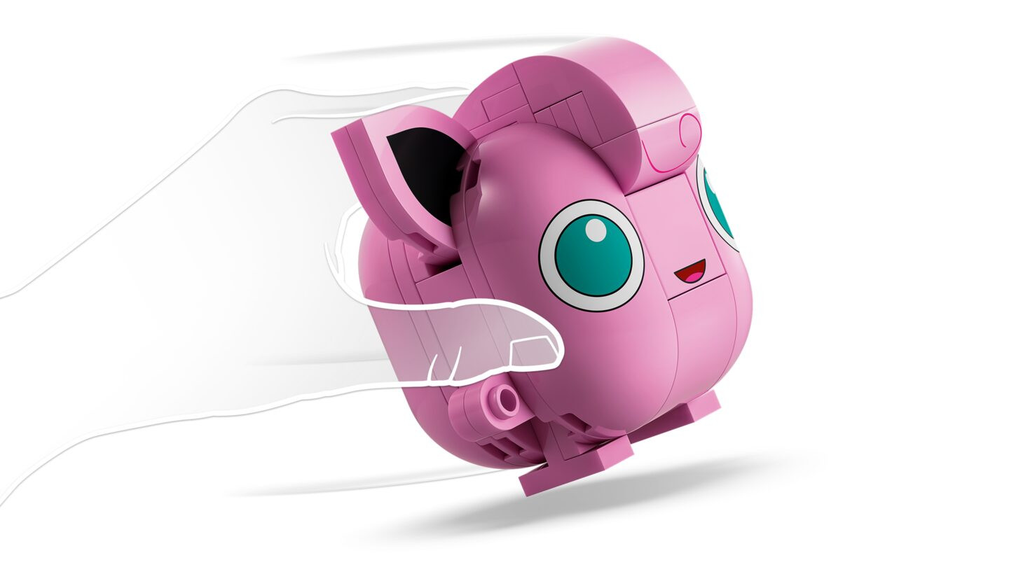 SMART Play™: Jigglypuffs concert — Afbeelding 7