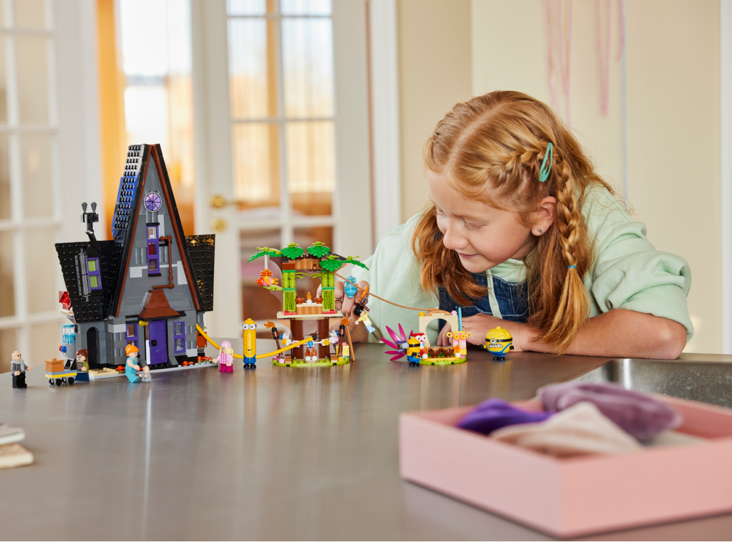 Huis van de Minions en Gru — Afbeelding 8