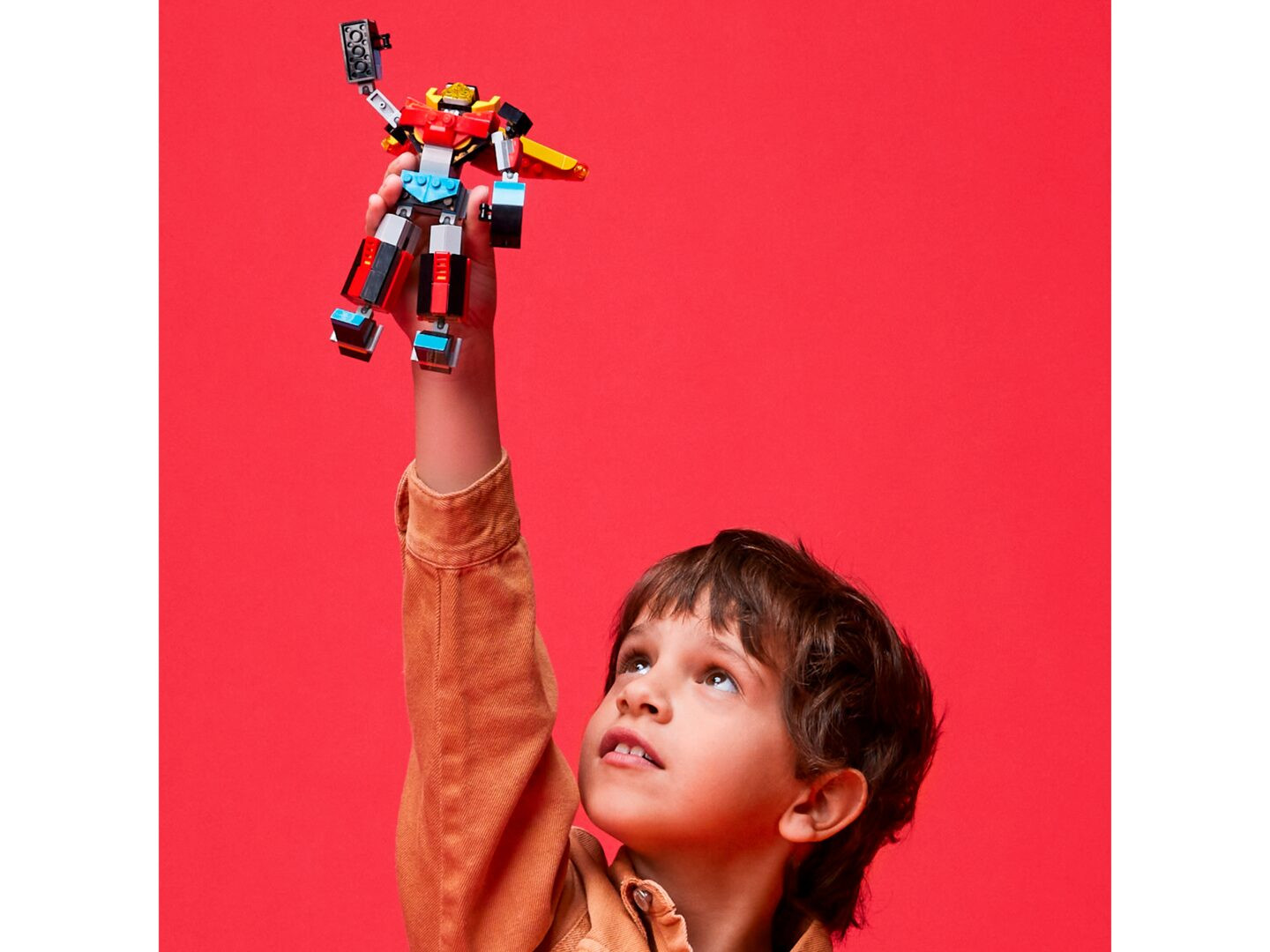Superrobot — Afbeelding 10