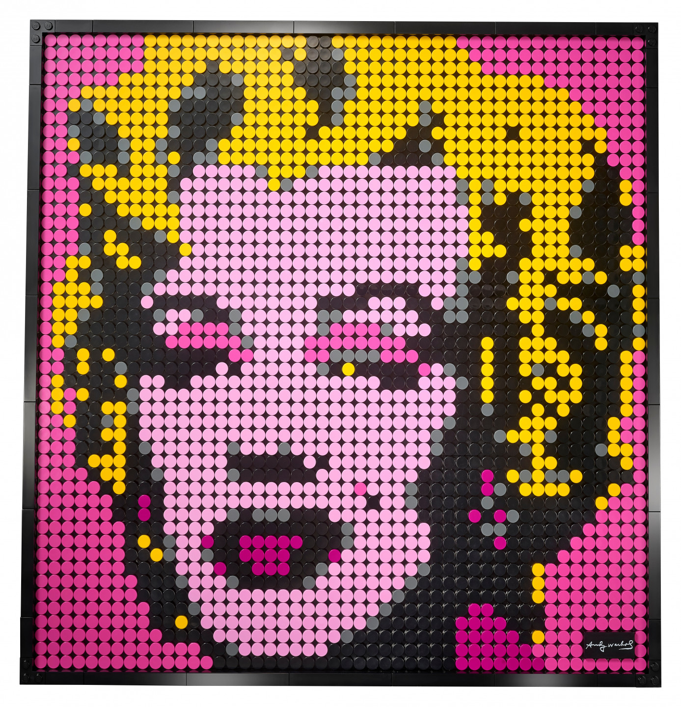 Andy Warhol's Marilyn Monroe — Image 3