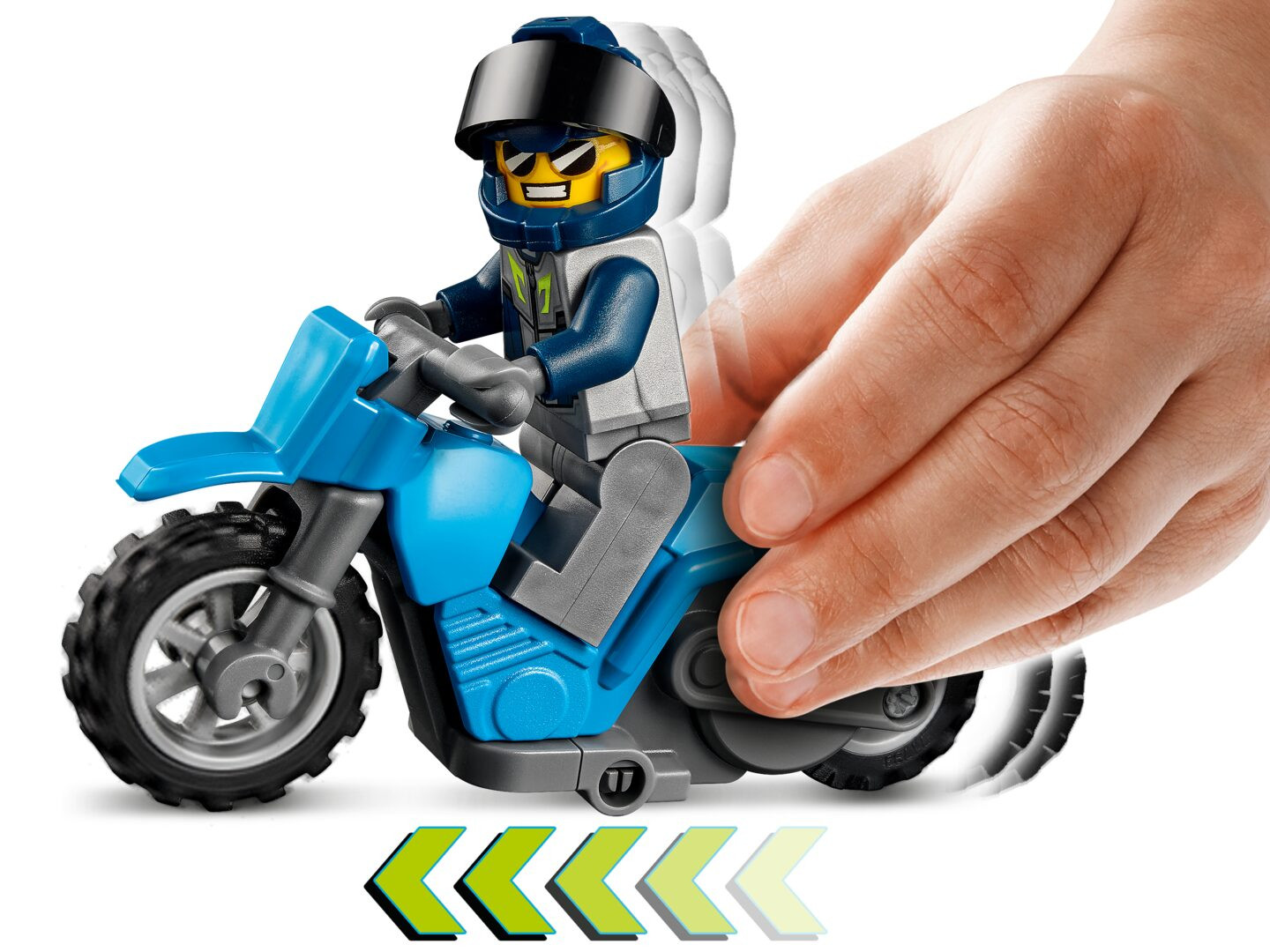 Stuntcompetitie — Afbeelding 8