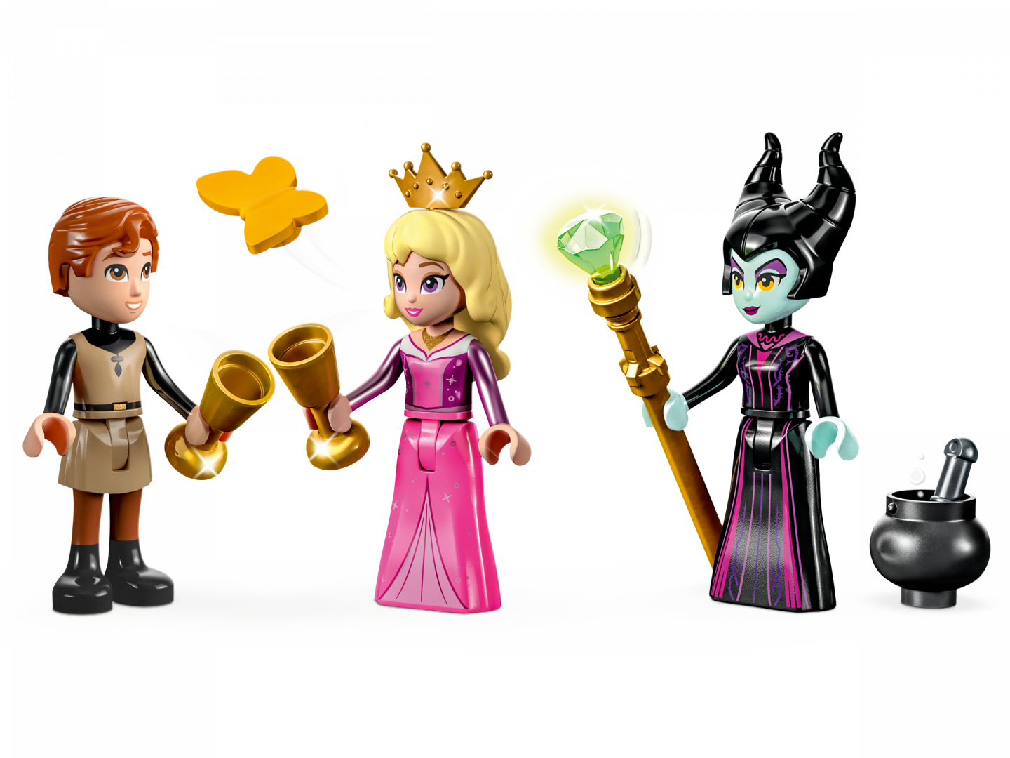 Prinsessenpakket — Afbeelding 4