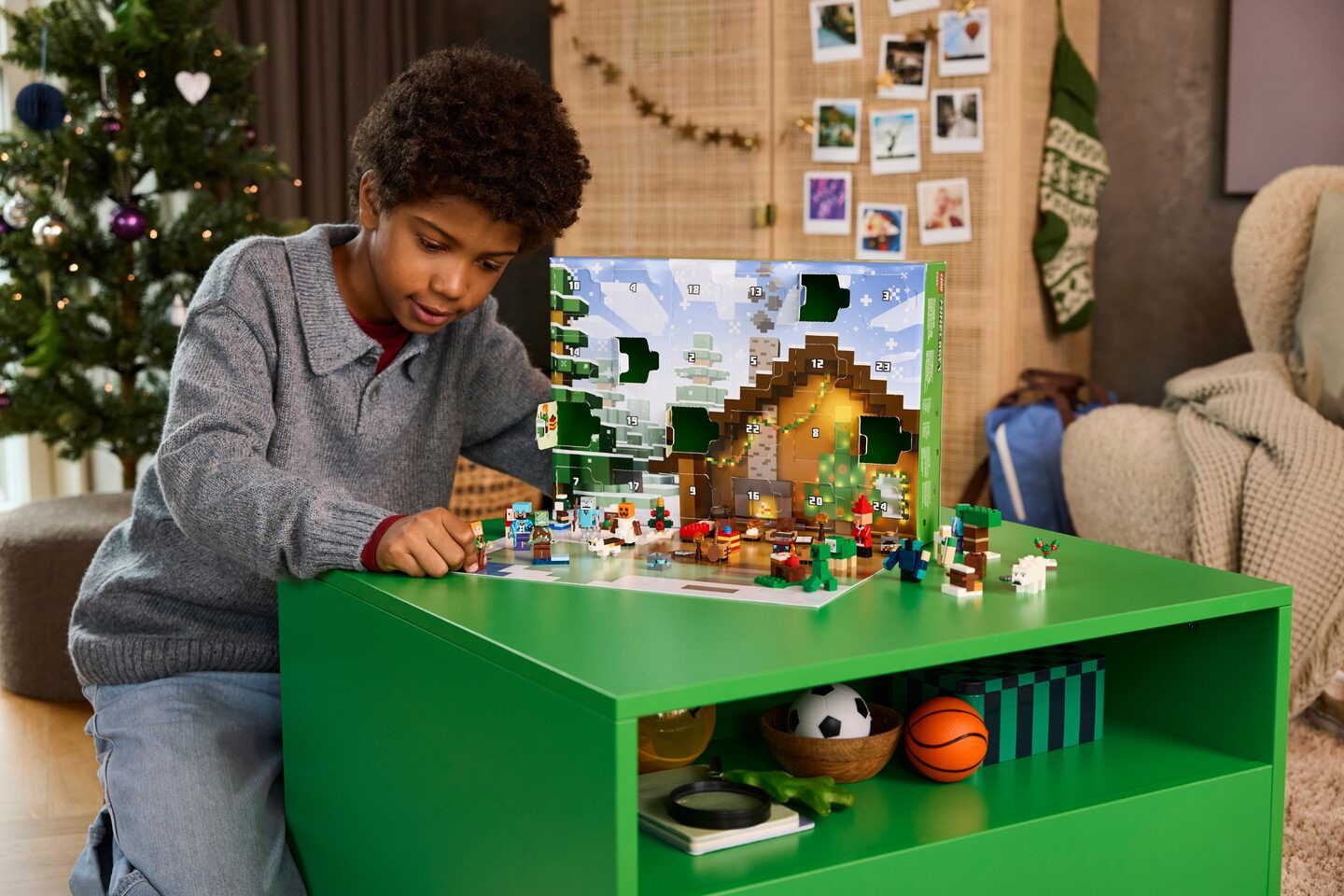 Adventkalender 2025 — Afbeelding 4