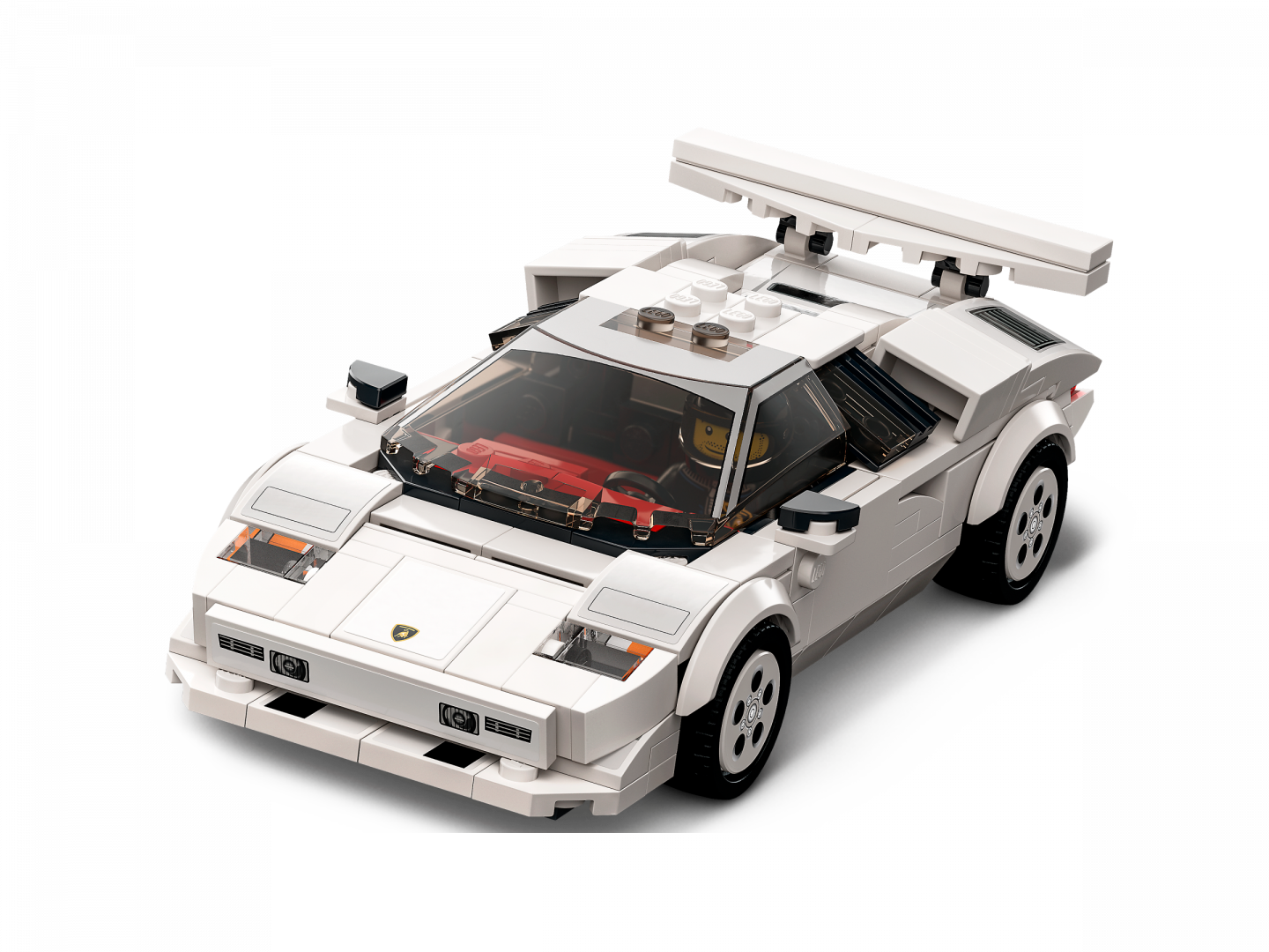 Lamborghini Countach — Afbeelding 3