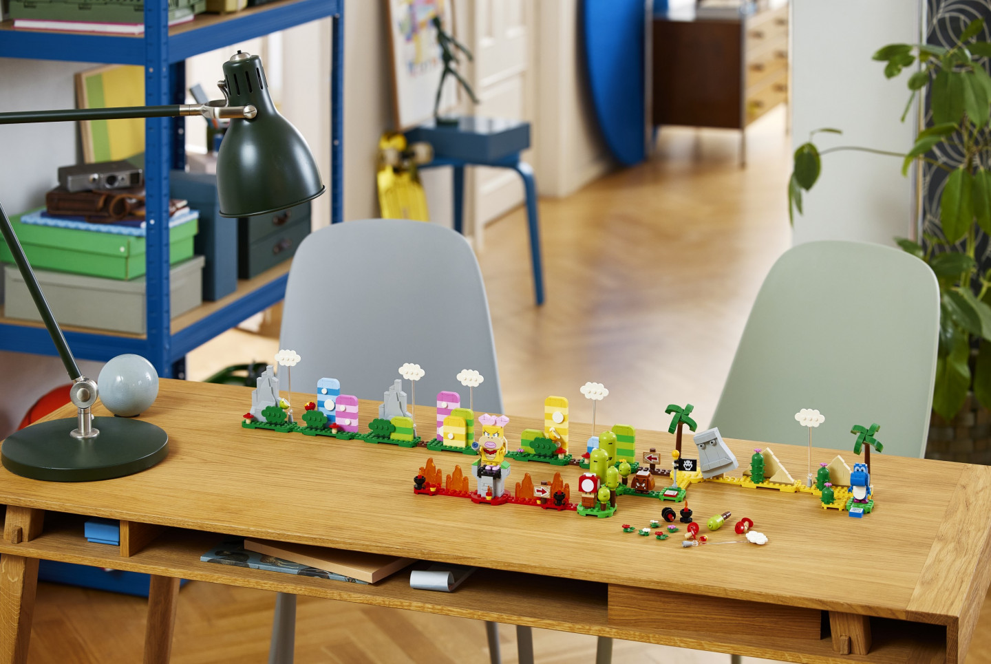 Makersset: Creatieve gereedschapskist — Afbeelding 9