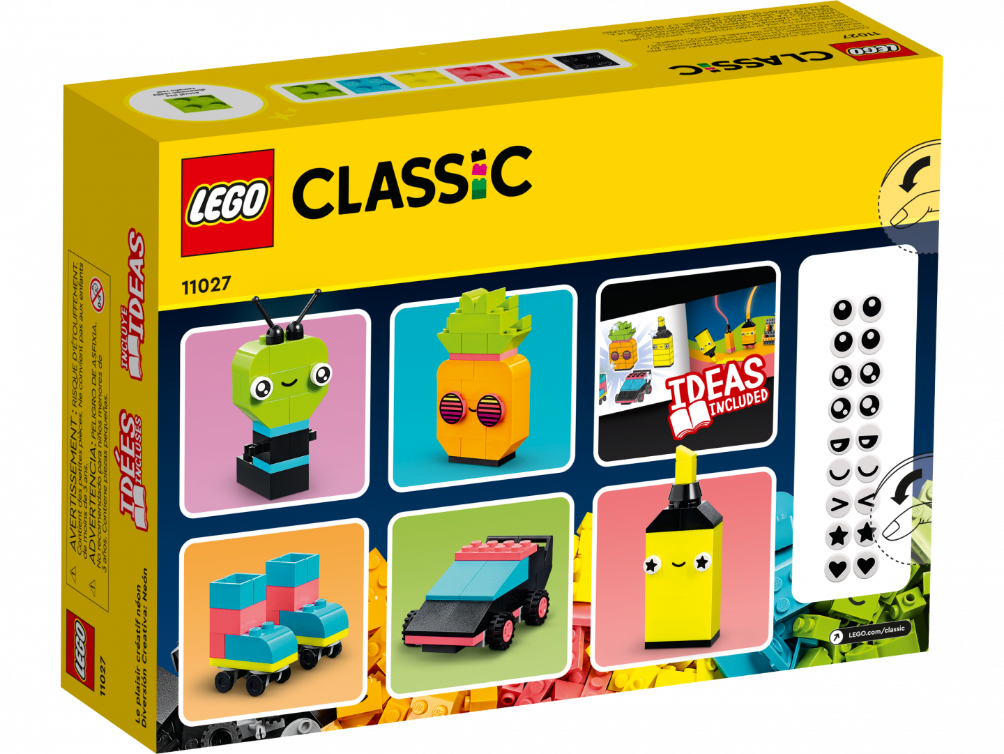 Creatief spelen met neon — Afbeelding 9