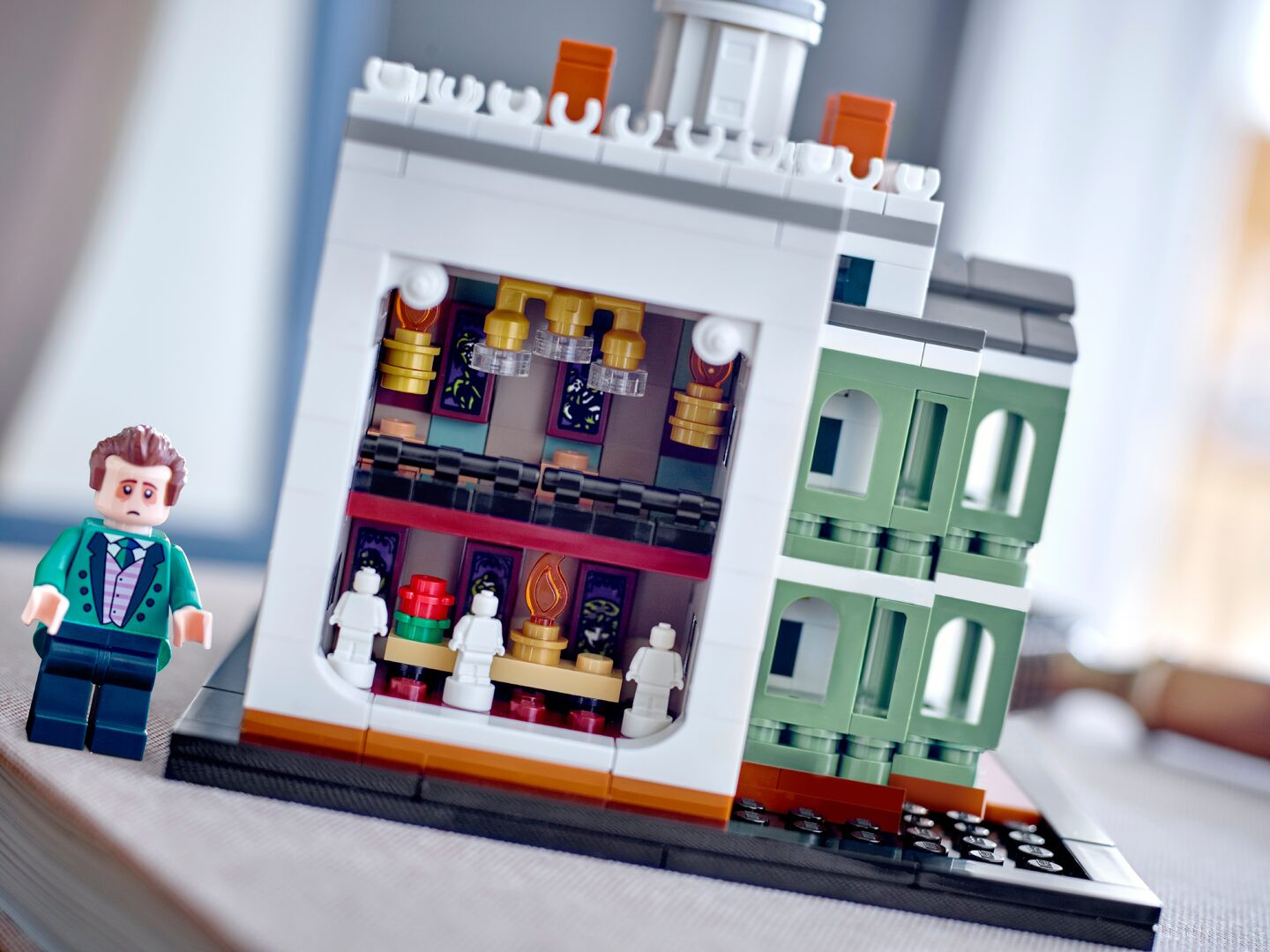 Mini Disney spookhuis — Afbeelding 6