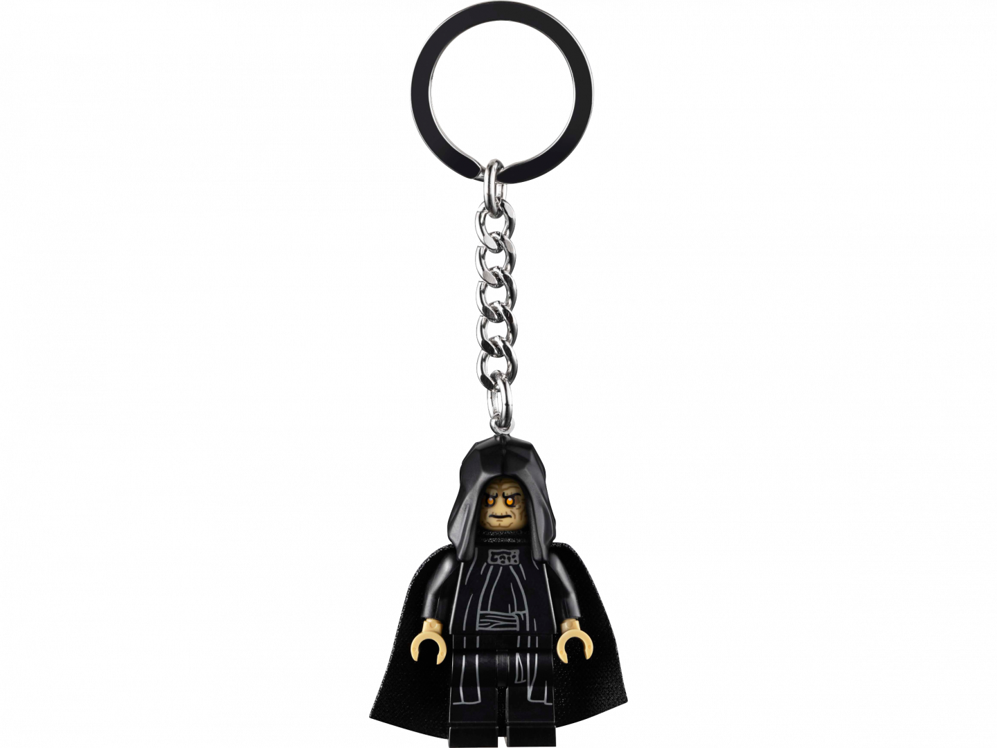 Keizer Palpatine™ sleutelhanger