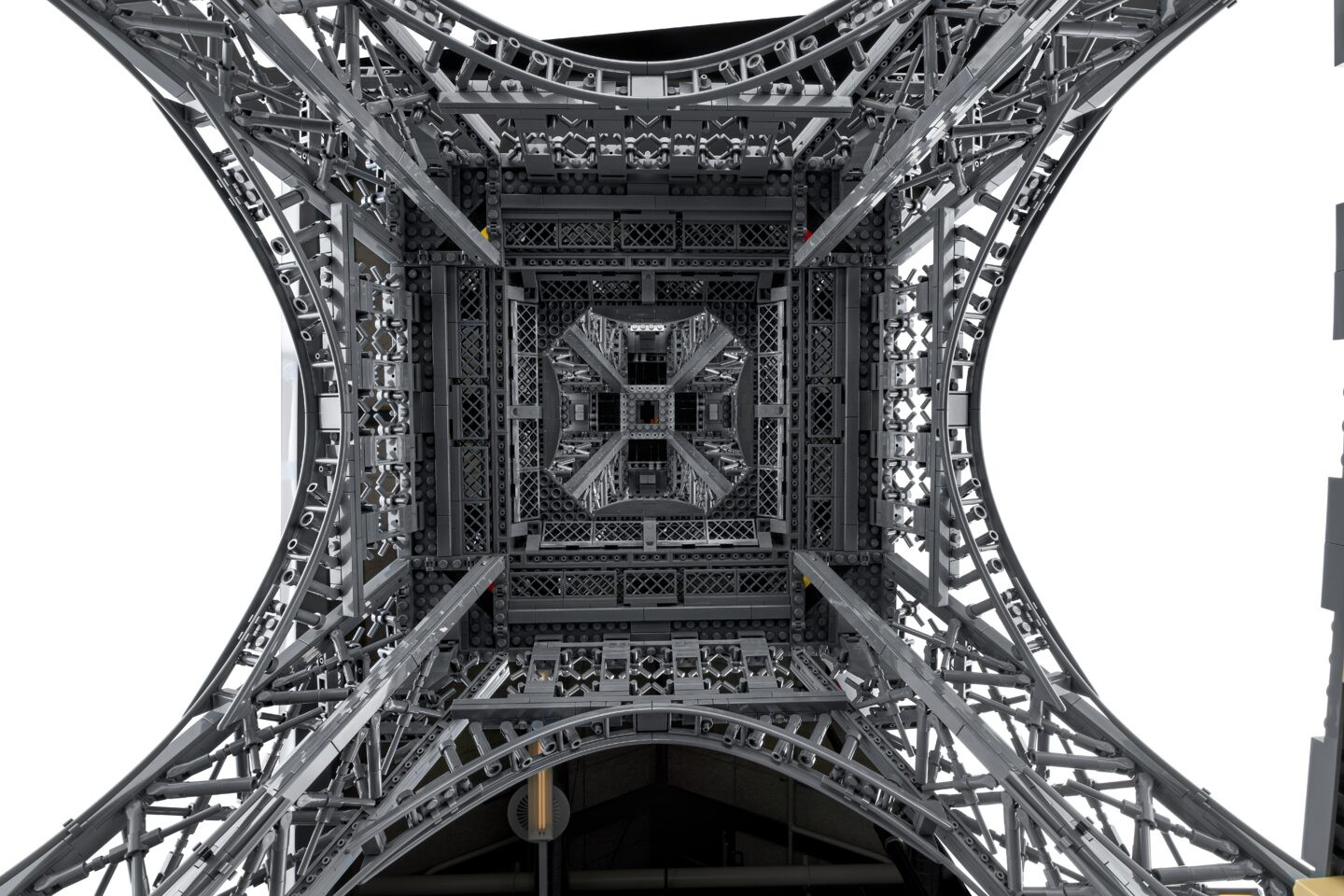 Eiffeltoren — Afbeelding 8