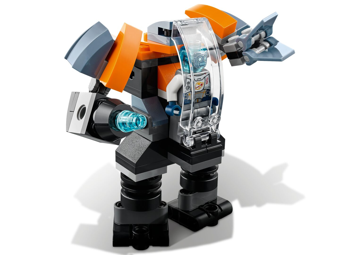 Cyberdrone — Afbeelding 7