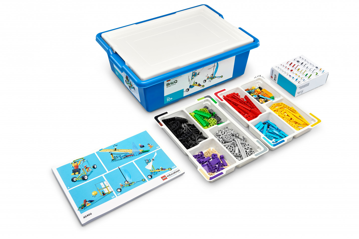 LEGO® Education BricQ Motion Prime-set