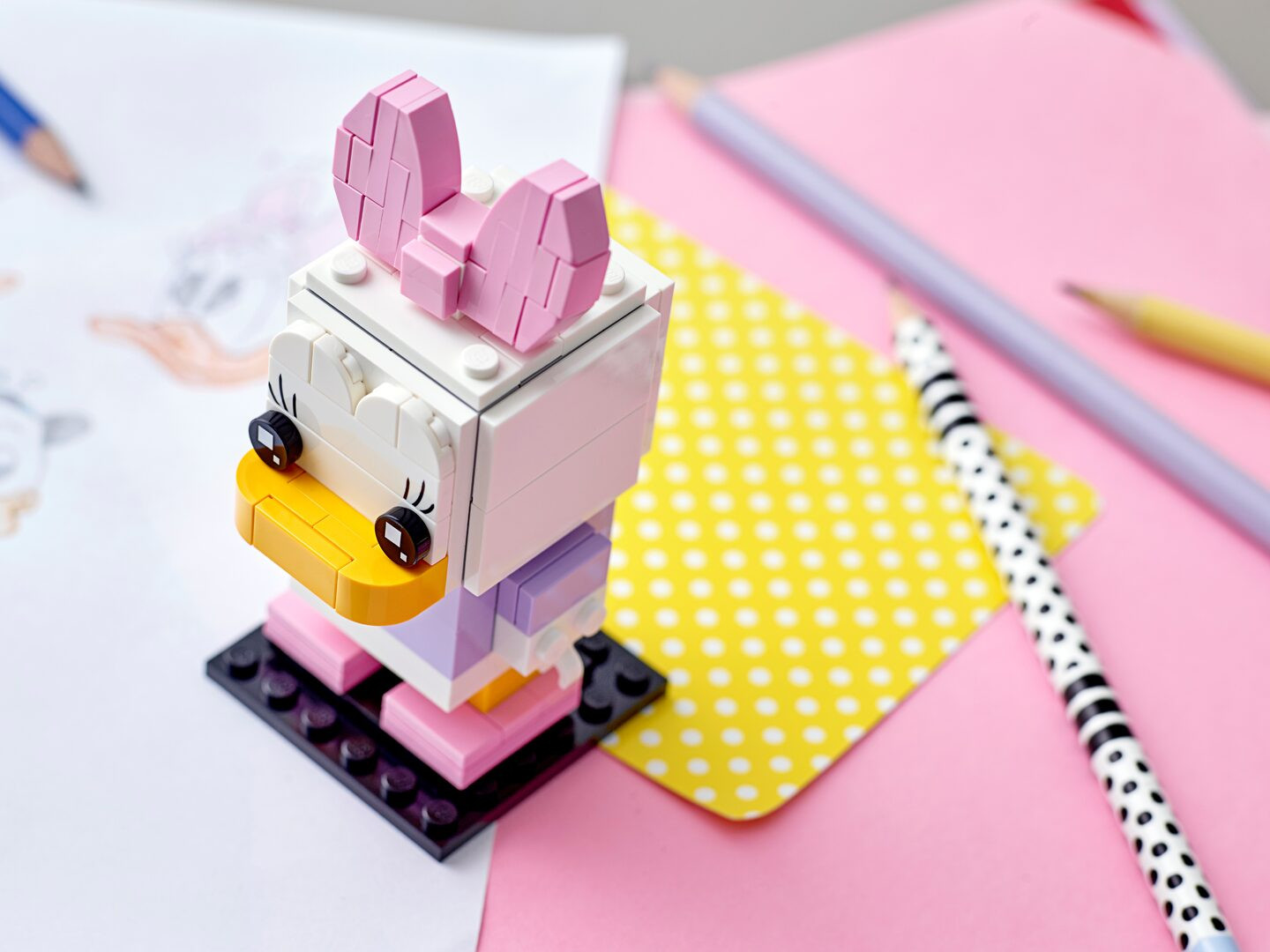 Katrien Duck — Afbeelding 5