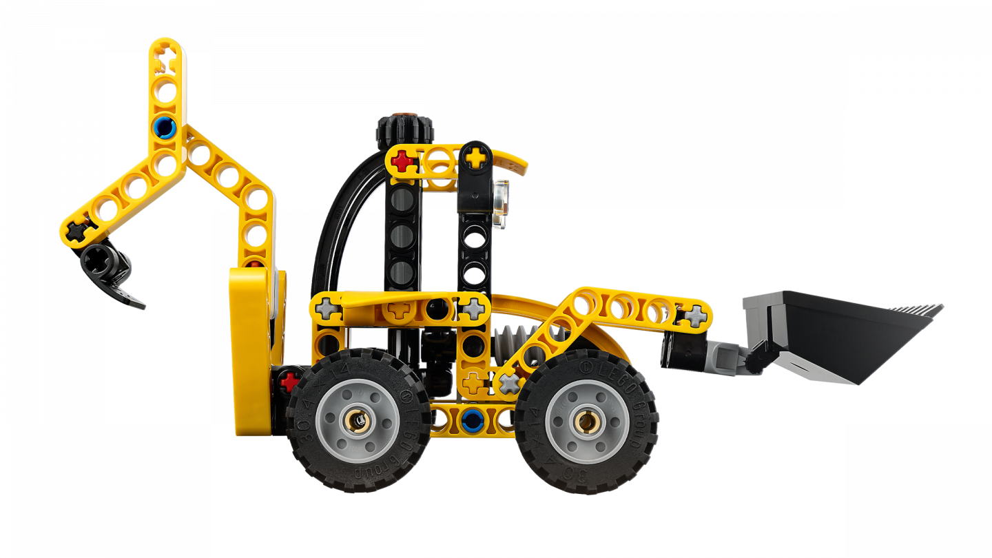 Graaflaadmachine — Afbeelding 4