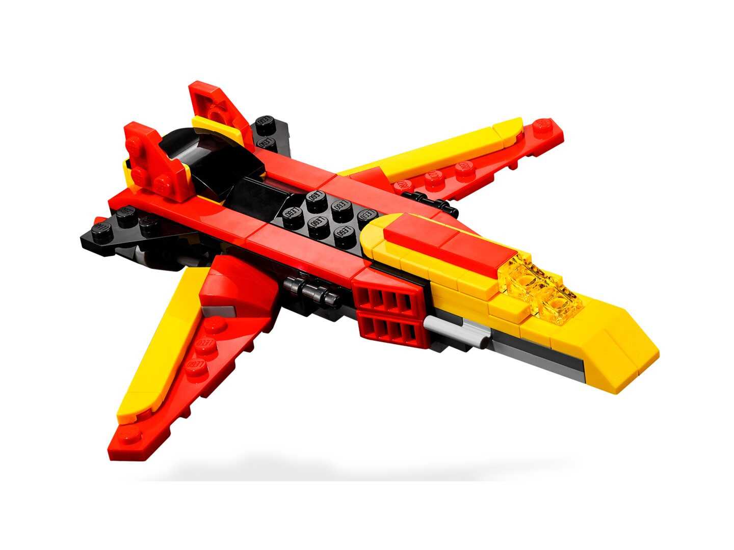 Superrobot — Afbeelding 4
