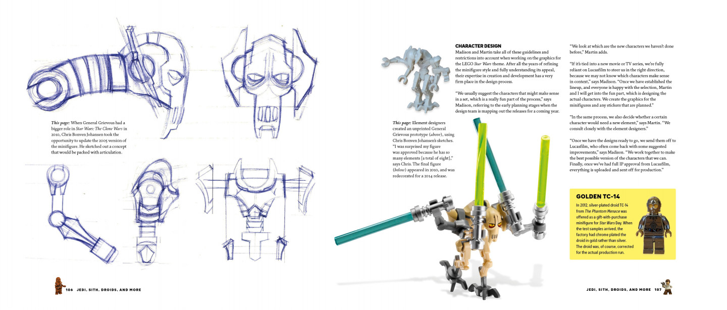 The Force of Creativity – standaardeditie — Afbeelding 5