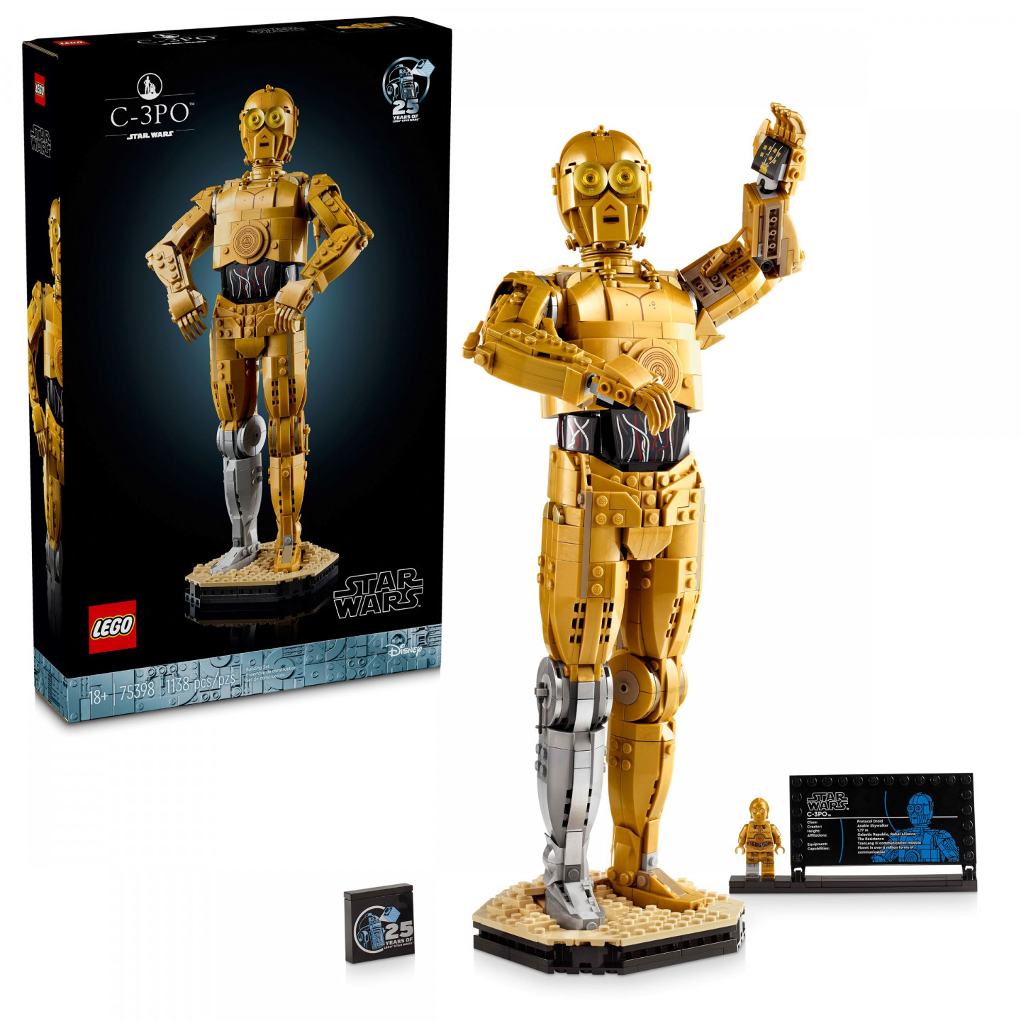 C-3PO™ — Afbeelding 2