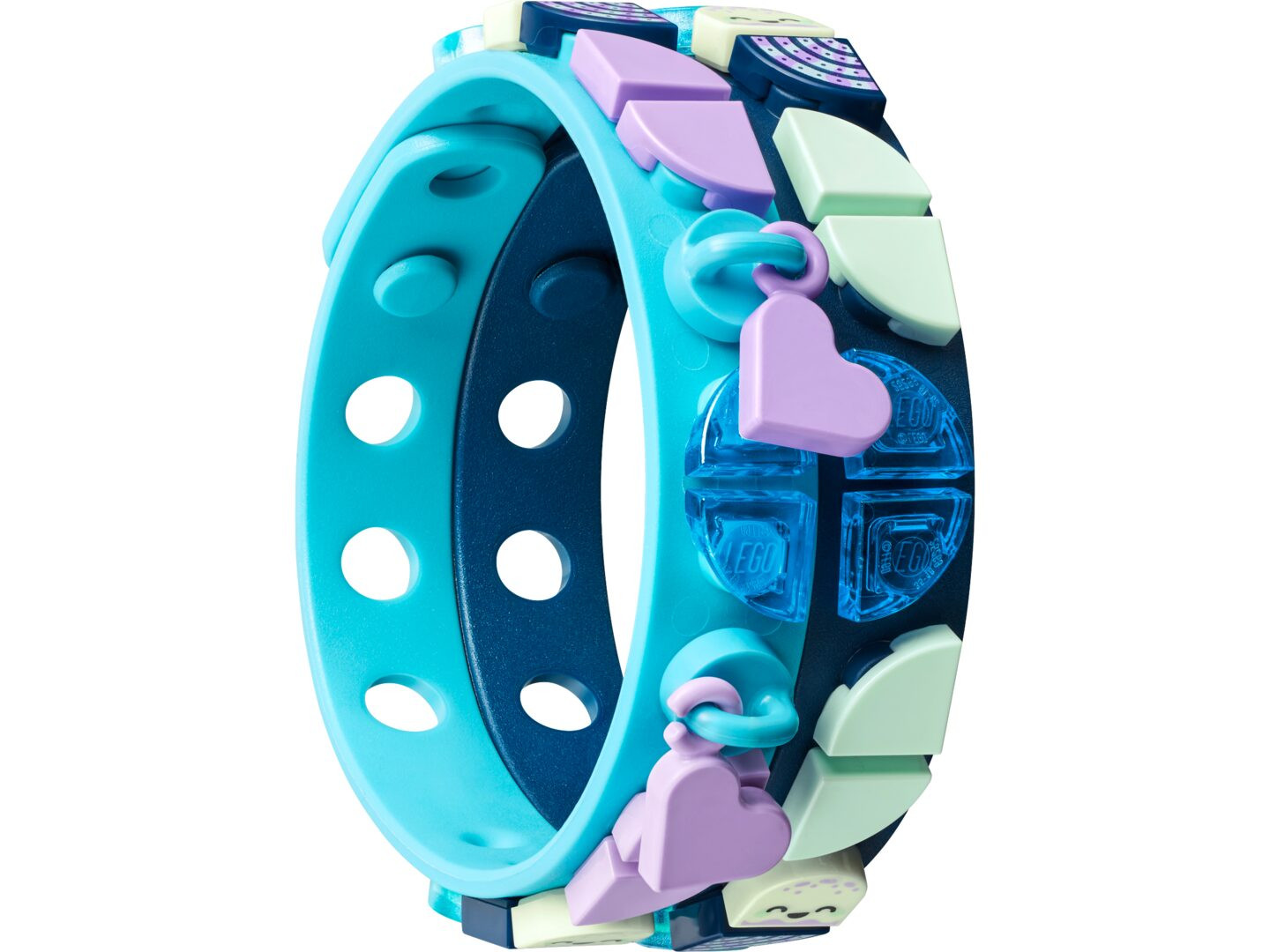 Diepzee - armbanden met bedeltjes — Afbeelding 4
