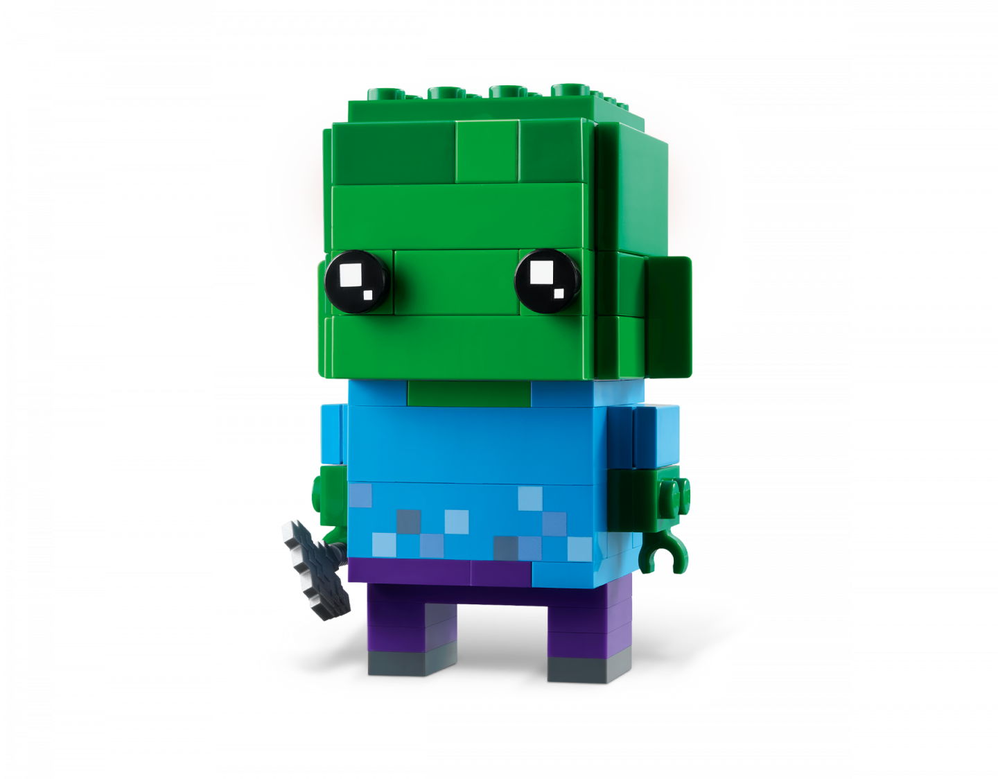 Zombie — Afbeelding 3