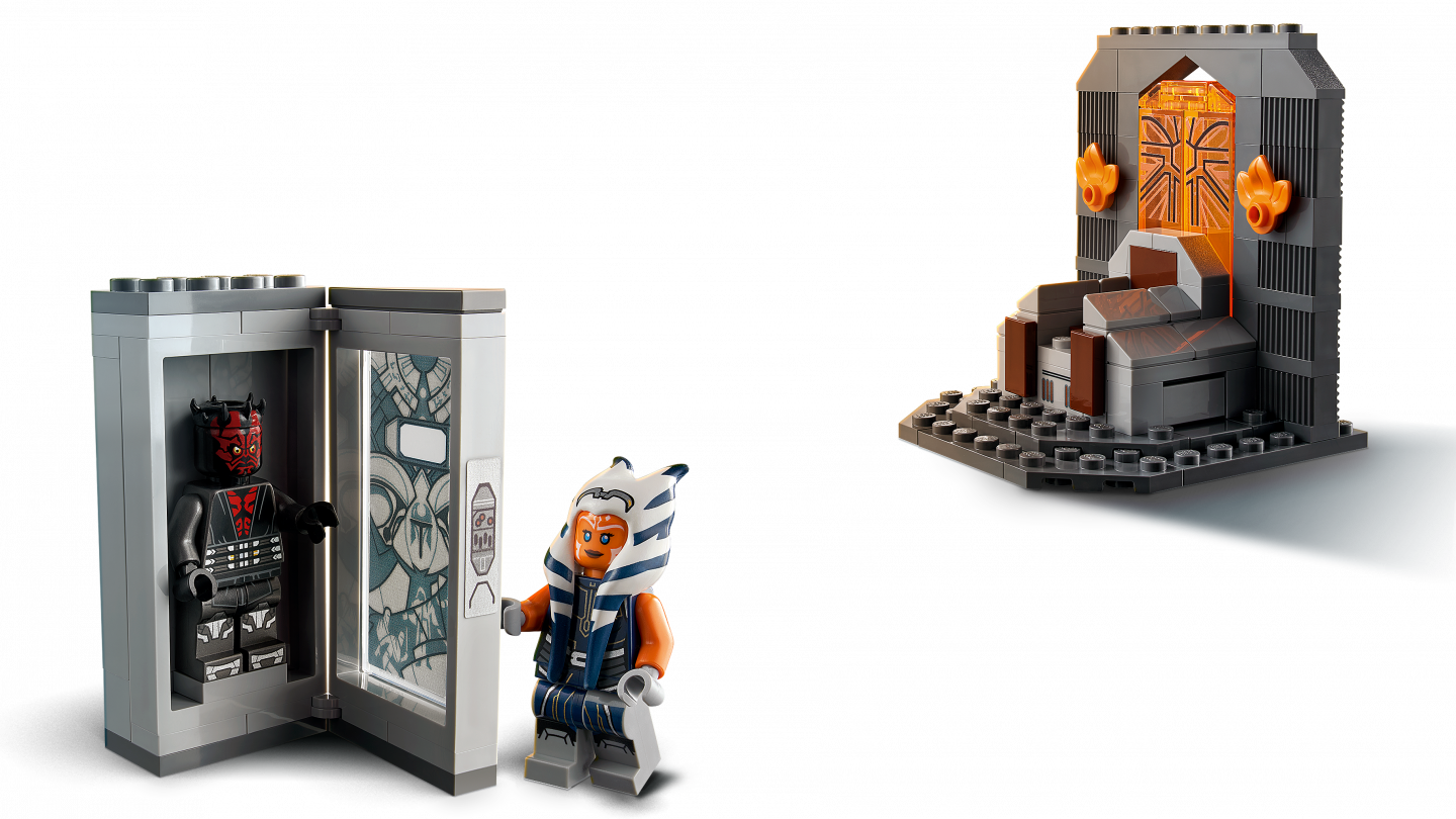 Duel op Mandalore™ — Afbeelding 5