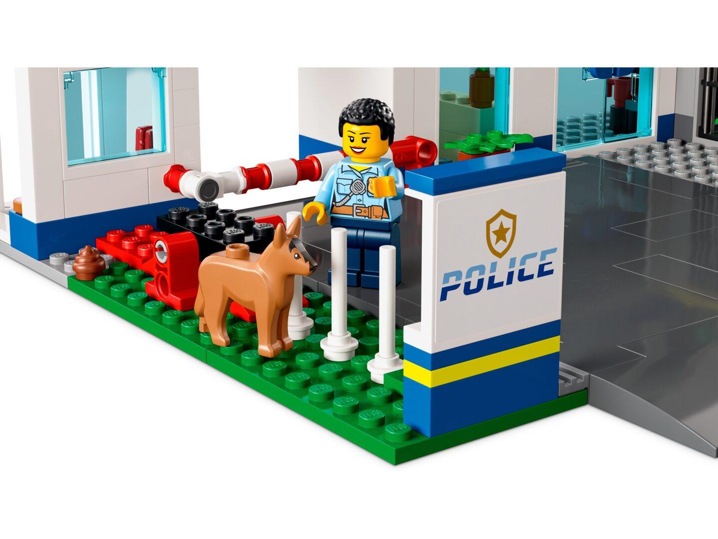 Politiebureau — Afbeelding 5