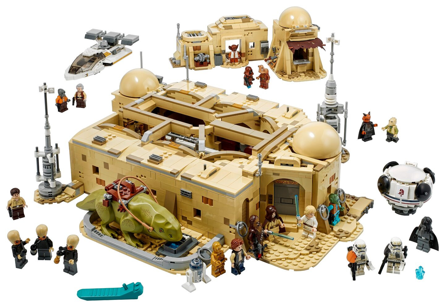 Mos Eisley Cantina™ — Afbeelding 1