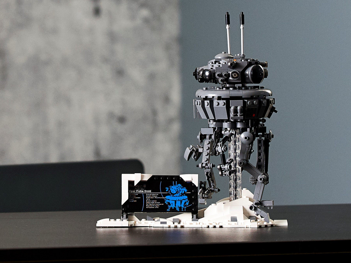 Imperial Probe Droid™ — Afbeelding 7