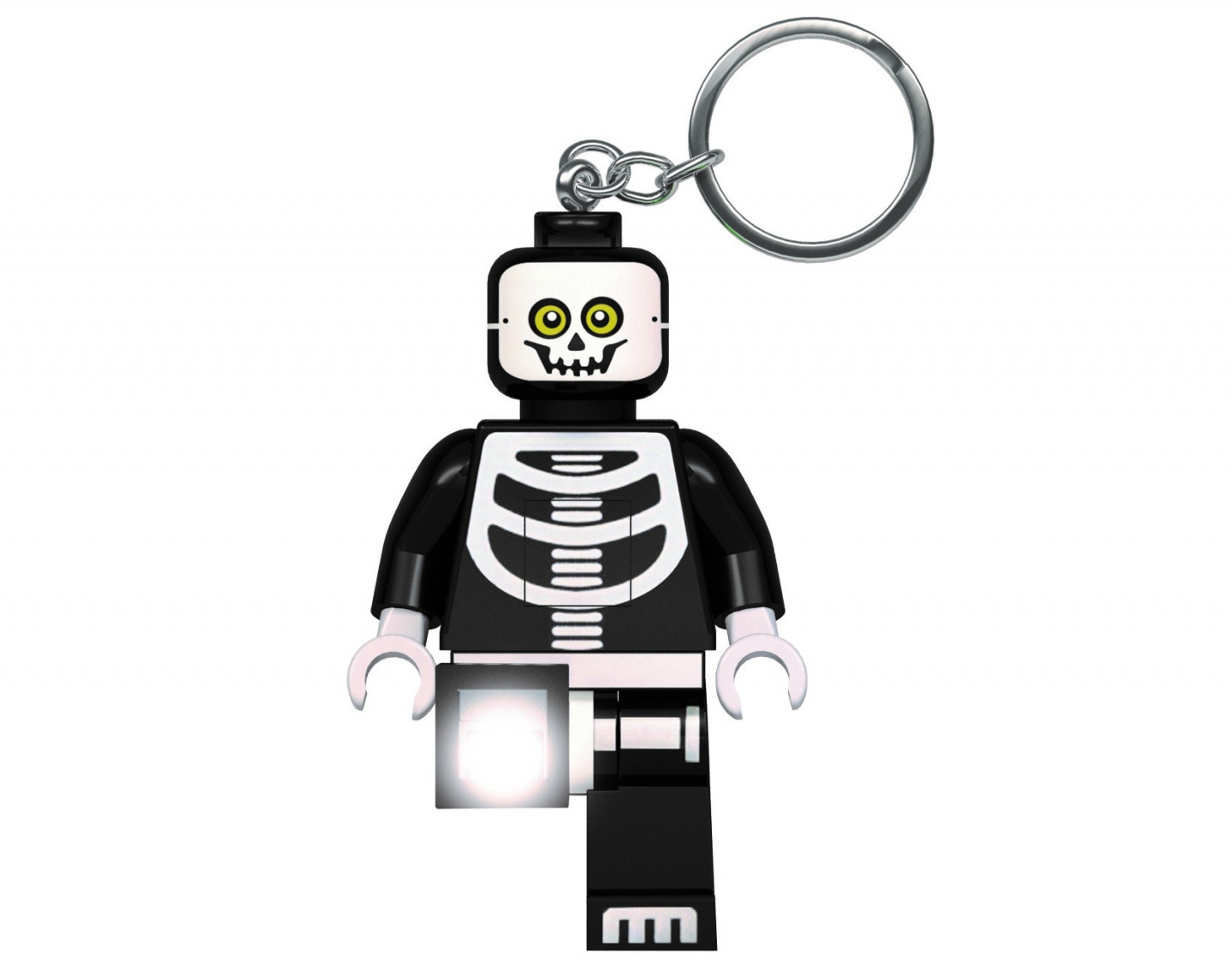 LEGO® Skeletsleutellampje