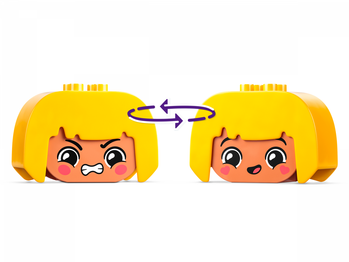 Gevoelens en emoties — Afbeelding 4