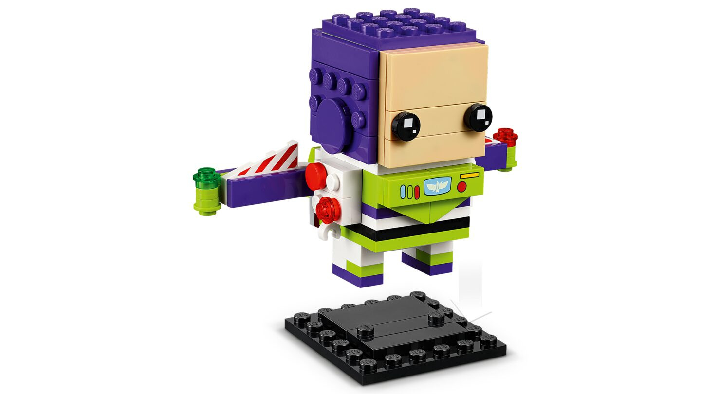 Buzz Lightyear — Afbeelding 3