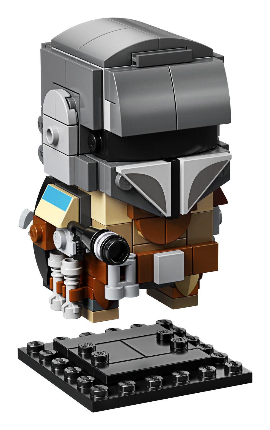 De Mandalorian™ en het Kind — Afbeelding 8