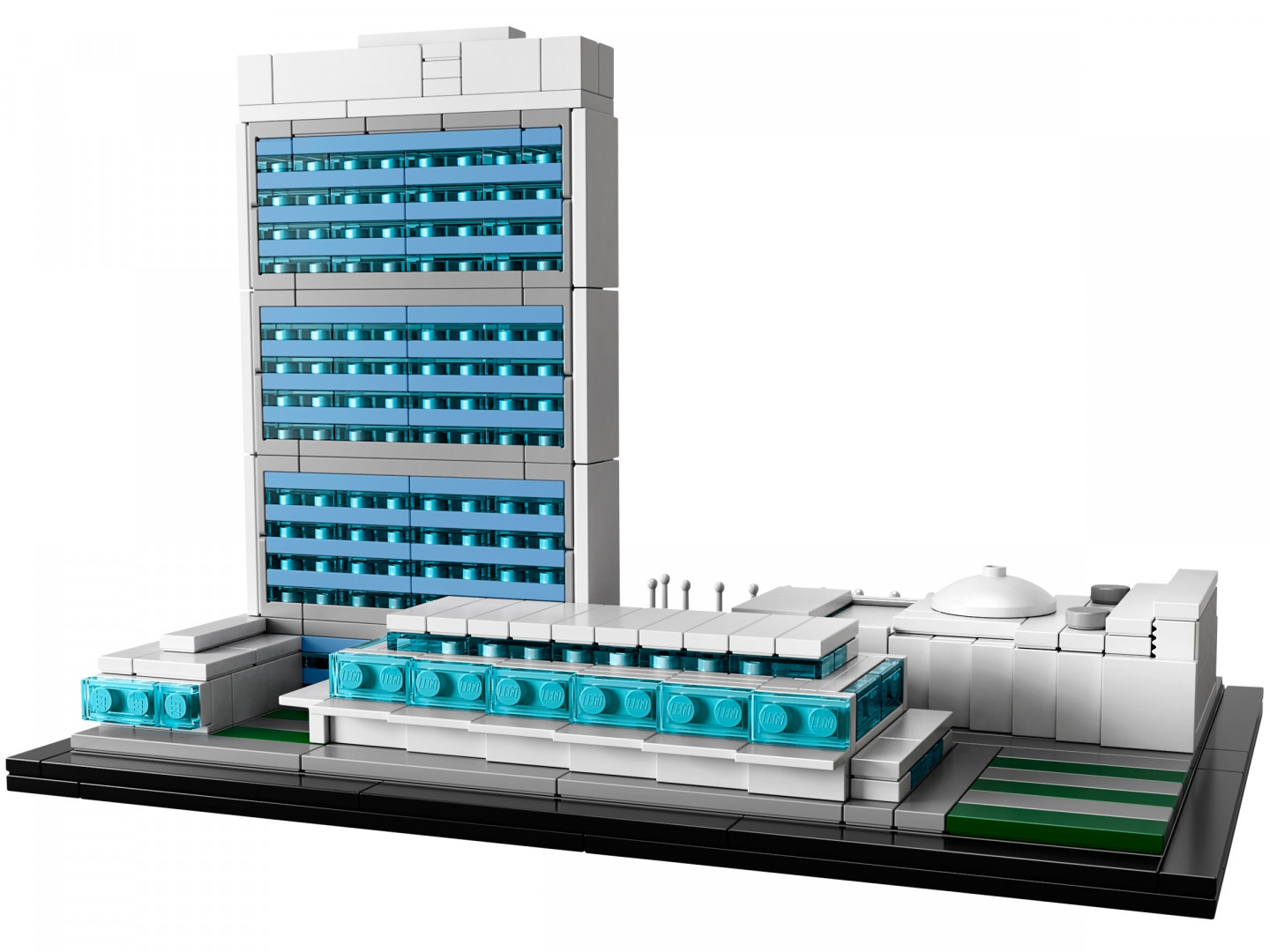 United Nations Headquarters — Image 3
