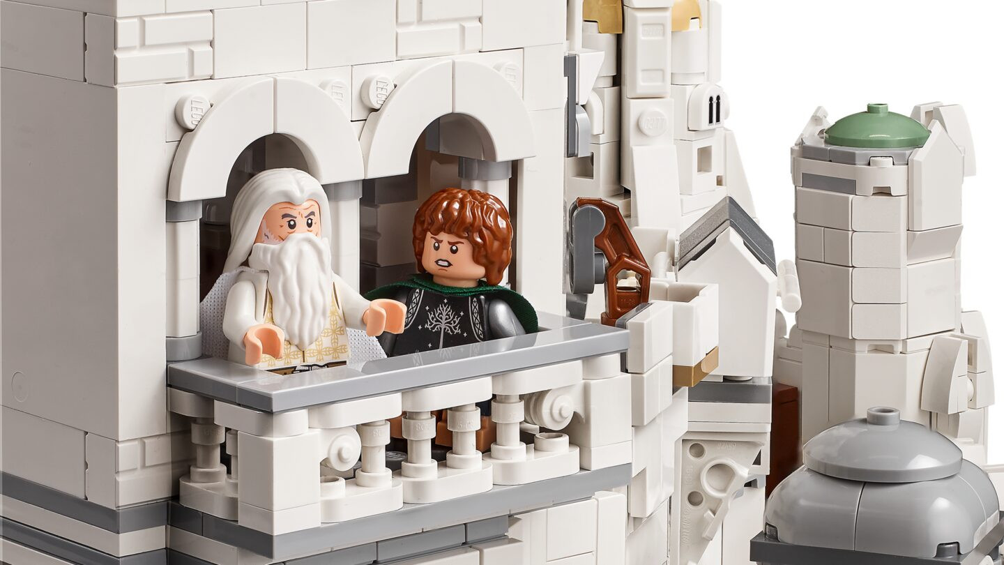 The Lord of the Rings: Minas Tirith™ — Image 7