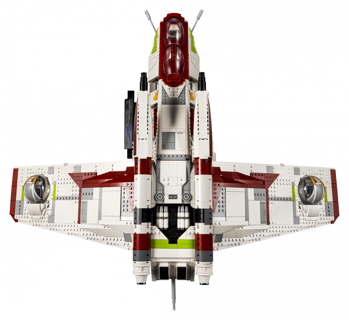 Republic Gunship™ — Afbeelding 6